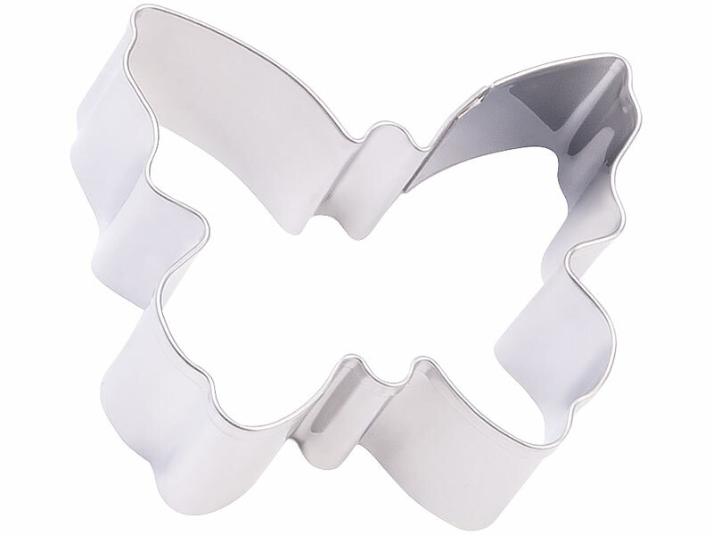 ; Ausstech-Formen Ausstech-Formen Ausstech-Formen 