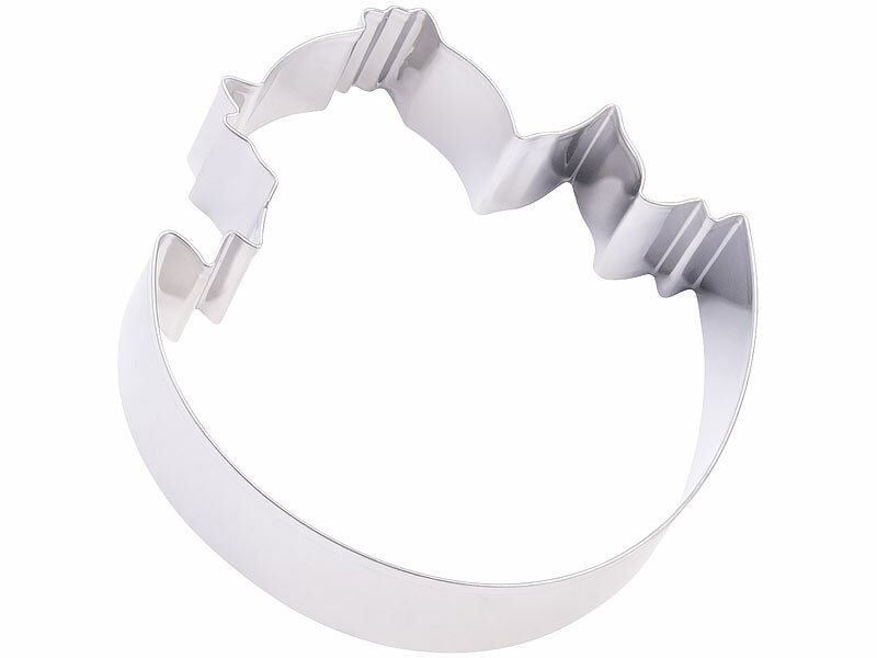 ; Ausstech-Formen Ausstech-Formen Ausstech-Formen 
