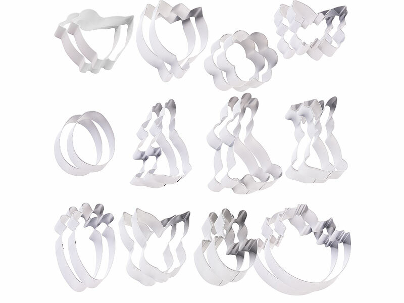 ; Dessertringe Dessertringe Dessertringe 