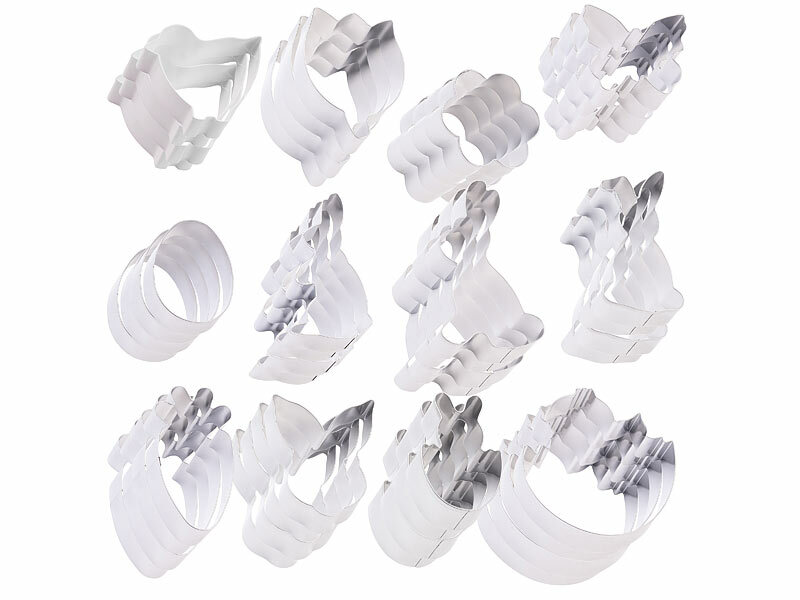 ; Dessertringe Dessertringe Dessertringe 