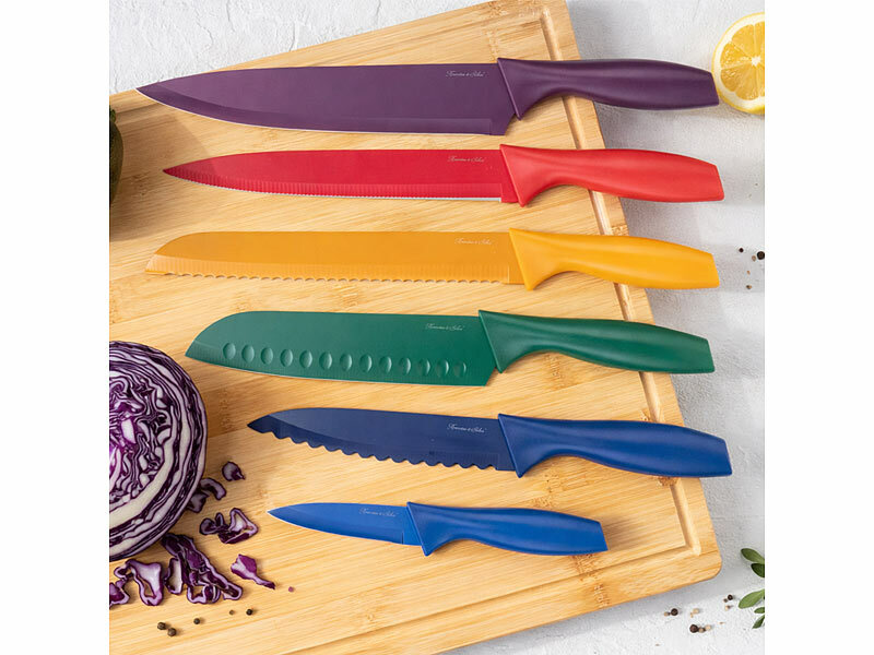 ; Magnet-Messerleisten Magnet-Messerleisten Magnet-Messerleisten 