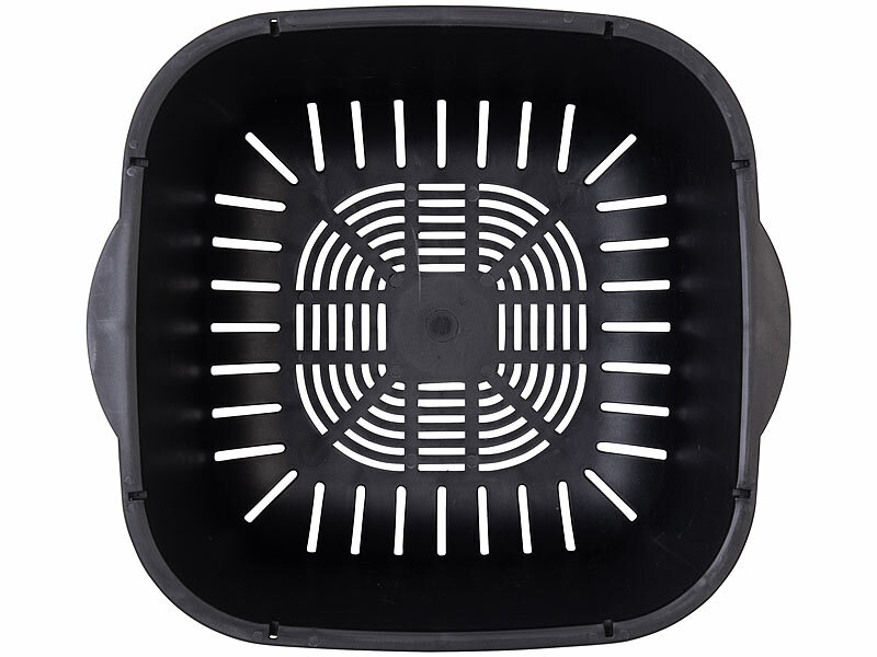 ; Heißluftfritteusen Heißluftfritteusen Heißluftfritteusen 