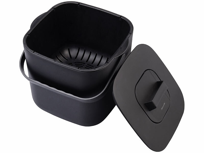 ; Heißluftfritteusen Heißluftfritteusen Heißluftfritteusen 