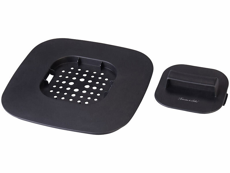 ; Heißluftfritteusen Heißluftfritteusen Heißluftfritteusen 