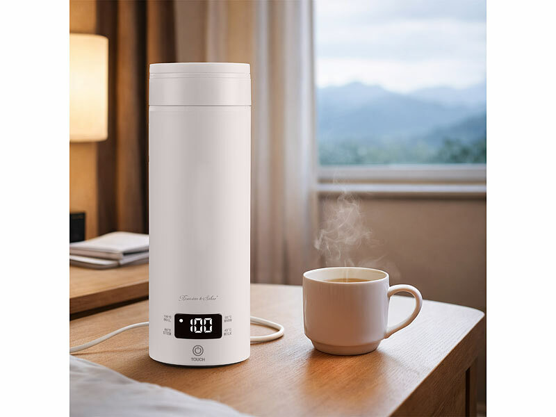 ; Wasserkocher mit Temperaturwahl Wasserkocher mit Temperaturwahl Wasserkocher mit Temperaturwahl 