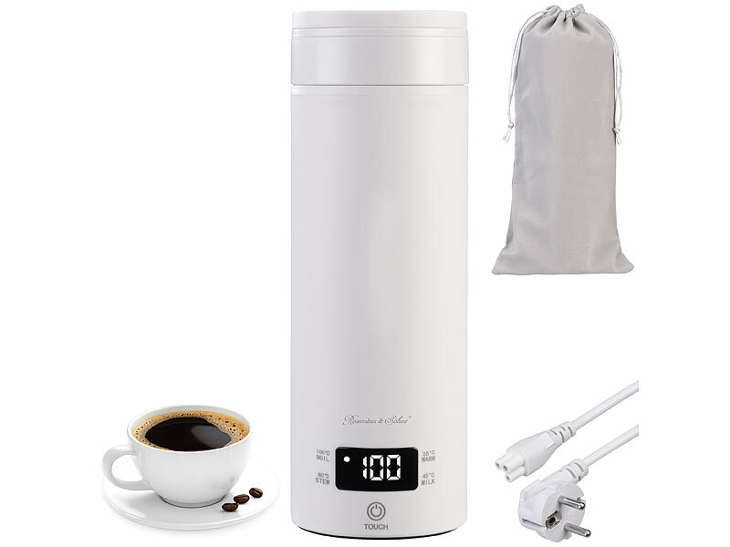 ; Wasserkocher mit Temperaturwahl Wasserkocher mit Temperaturwahl Wasserkocher mit Temperaturwahl 