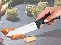 ; Frühstücksmesser mit Wellenschliff Frühstücksmesser mit Wellenschliff 