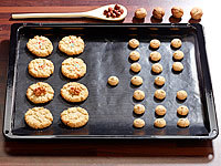 ; Dessertringe Dessertringe 