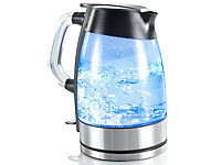 ; Wasserkocher mit Temperaturwahl Wasserkocher mit Temperaturwahl Wasserkocher mit Temperaturwahl 