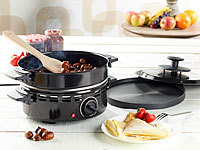 ; Standgrills 