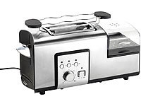 ; Automatik-Toaster 