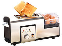 ; Automatik-Toaster Automatik-Toaster 
