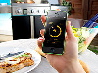 ; Digitale Gefrier- & Kühlschrankthermometer Digitale Gefrier- & Kühlschrankthermometer Digitale Gefrier- & Kühlschrankthermometer Digitale Gefrier- & Kühlschrankthermometer 