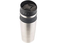 ; Nussknacker, XXL-Thermobecher für Auto-Getränkehalter Nussknacker, XXL-Thermobecher für Auto-Getränkehalter 