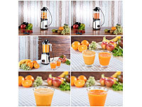 ; Reiskocher, Smoothie-Maker Reiskocher, Smoothie-Maker 