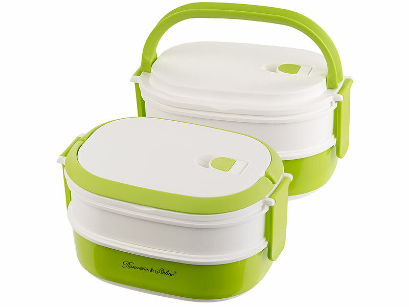 ; Lunchbox-Sets Lunchbox-Sets 