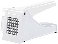 ; Frühstücksmesser mit Wellenschliff 