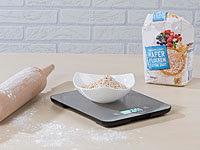 ; Digitale Küchenwaagen 
