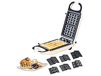 ; Waffeleisen 