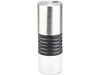 ; Manuelle Salz-, Pfeffer-Mühle Manuelle Salz-, Pfeffer-Mühle Manuelle Salz-, Pfeffer-Mühle Manuelle Salz-, Pfeffer-Mühle 