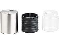 ; Manuelle Salz-, Pfeffer-Mühle Manuelle Salz-, Pfeffer-Mühle Manuelle Salz-, Pfeffer-Mühle Manuelle Salz-, Pfeffer-Mühle 