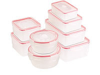 ; Lunchbox-Sets 