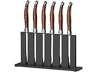 ; Frühstücksmesser mit Wellenschliff Frühstücksmesser mit Wellenschliff 