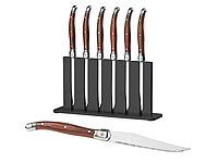 ; Frühstücksmesser mit Wellenschliff Frühstücksmesser mit Wellenschliff 