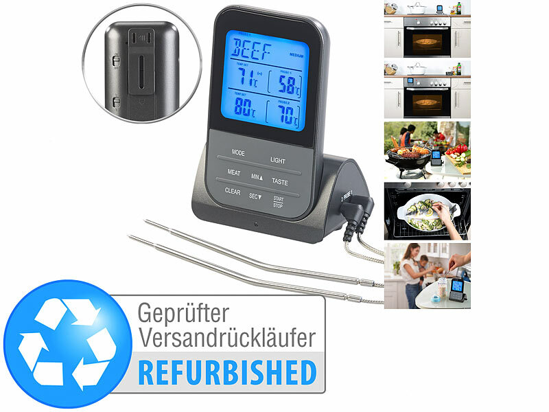 ; Gusseisen Grillplatten 