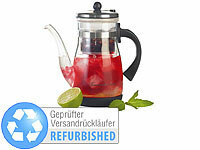 ; Eistee-Zubereiter Eistee-Zubereiter 