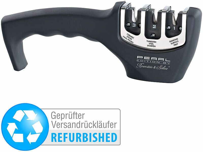 ; Keramik-Küchenmesser, Frühstücksmesser mit Wellenschliff 