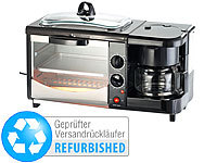 ; Spiegeleier Omeletts Eggs Dutch Ovens Drei-In-One komplette englische Backen Spiegeleier Omeletts Eggs Dutch Ovens Drei-In-One komplette englische Backen 