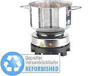 ; Induktions-Adapterplatten Induktions-Adapterplatten 