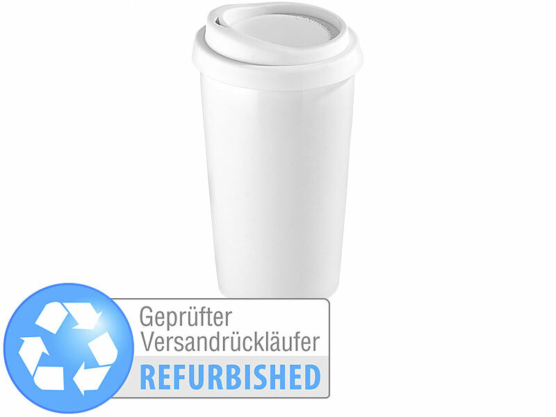 ; Thermobecher Thermobecher 