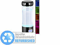 ; Wasserstoffgasgeneratoren tragbare basische Wasserreiniger Filter Mineralien Wasserstoffgasgeneratoren tragbare basische Wasserreiniger Filter Mineralien 
