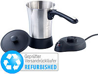 ; Wasserkocher mit Temperaturwahl Wasserkocher mit Temperaturwahl 