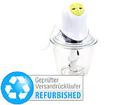 ; Kräuterhäcksler Kräuterhäcksler 