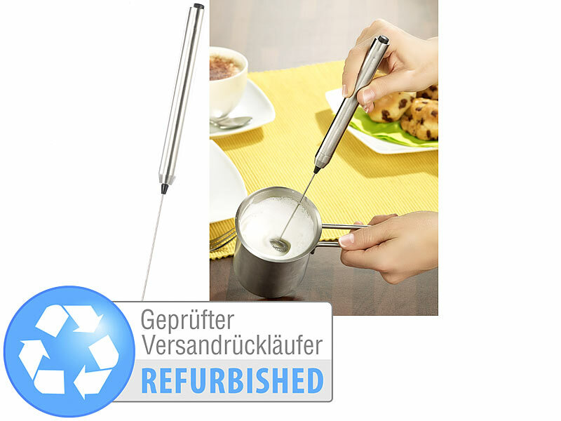 ; Elektrische Drink-Mixer Elektrische Drink-Mixer Elektrische Drink-Mixer 