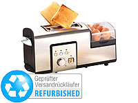 ; Automatik-Toaster Automatik-Toaster 