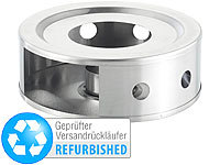; Mini-Raclettes, Pump-Isolierkannen Mini-Raclettes, Pump-Isolierkannen 
