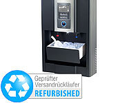 ; Eisbehälter Eiswürfelbehälter compacte Bars Eisbehälter Eiswürfelbehälter compacte Bars 