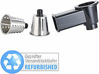 ; Standmixer mit Pulse-Funktionen Standmixer mit Pulse-Funktionen 