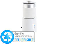 ; Wasserkocher mit Temperaturwahl Wasserkocher mit Temperaturwahl 
