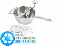 ; Manuelle Salz-, Pfeffer-Mühle Manuelle Salz-, Pfeffer-Mühle 