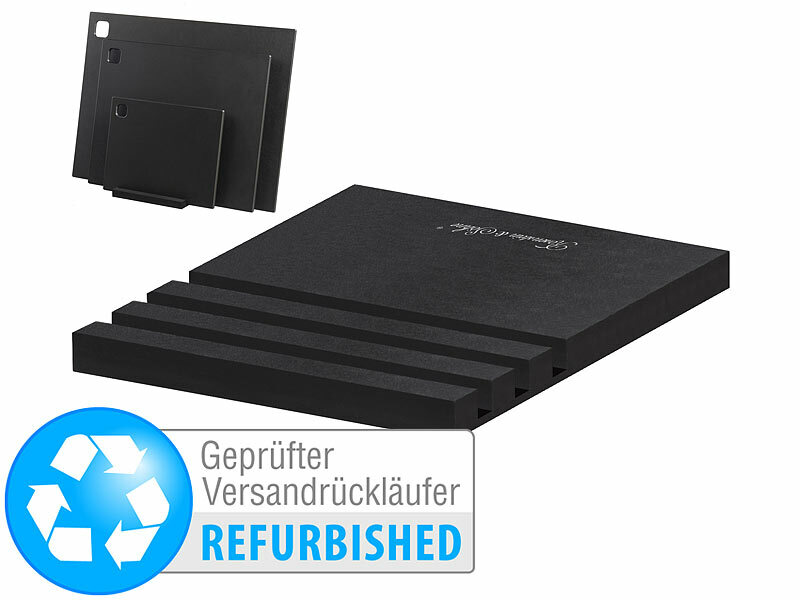 ; Reiskocher, Induktions-Adapterplatten 