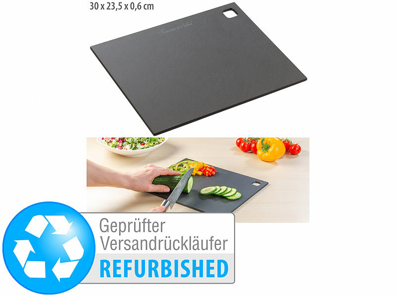 ; Folienbeutel für Balken-Vakuumierer, Manuelle Salz-, Pfeffer-Mühle 