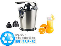 ; Elektrische Zentrifugal Entsafter Elektrische Zentrifugal Entsafter 