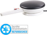; Heißluftfritteusen 