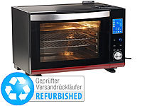 ; Single-Backöfen Single-Backöfen 