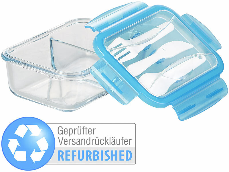 ; Lunchbox-Sets Lunchbox-Sets 